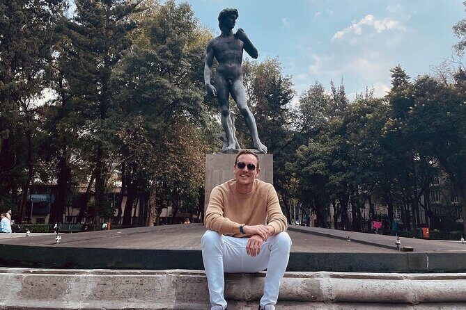 Cheerful Introduction Walking Tour in Roma, Condesa & Juarez - The Sum Up