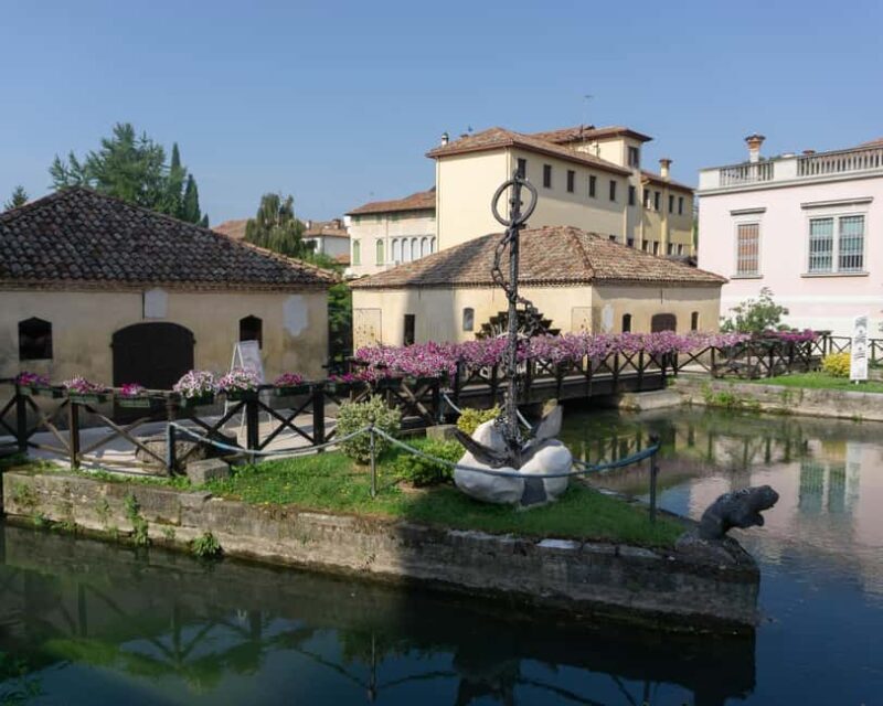 Cheers like a local: Spritz & Cicchetti in Portogruaro - Cheers like a local: Spritz & Cicchetti in Portogruaro