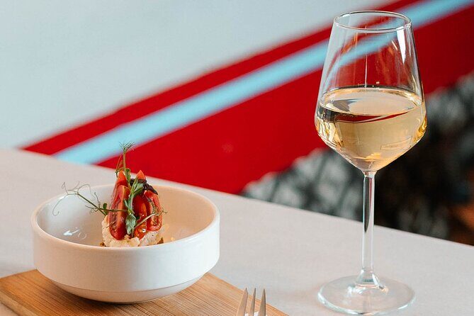 Cheers to 6 Dairing Wines tasting and food pairing in Athens - Cheers to 6 Dairing Wines Tasting and Food Pairing in Athens: A Deep Dive