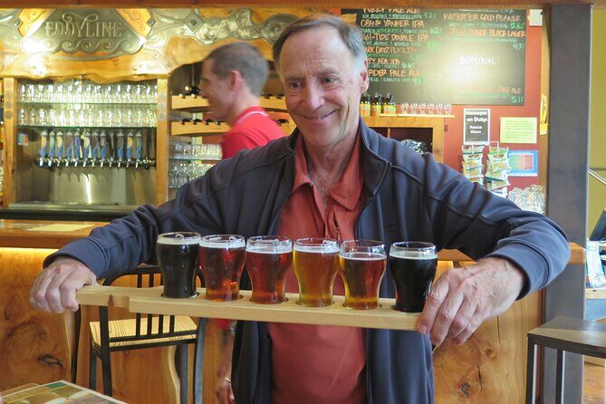 Cheers to Craft Beer - Key Points