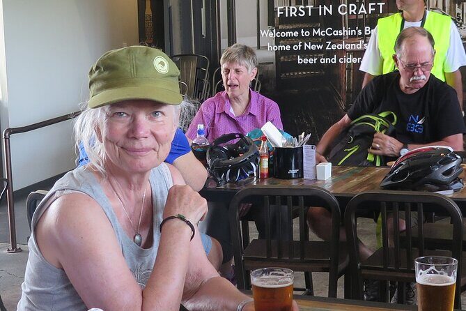 Cheers to Craft Beer - Discovering Nelson’s Craft Beer Scene on Two Wheels