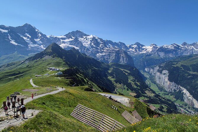 Cheese and chocolate on mountain summit - Who Should Consider This Tour?