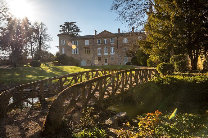 Cheese and Wine Accord Tour at Château de Champ-Renard - FAQ