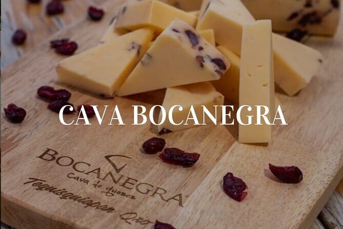 Cheese and Wine Route with 2 Towns, starting from Querétaro - FAQ