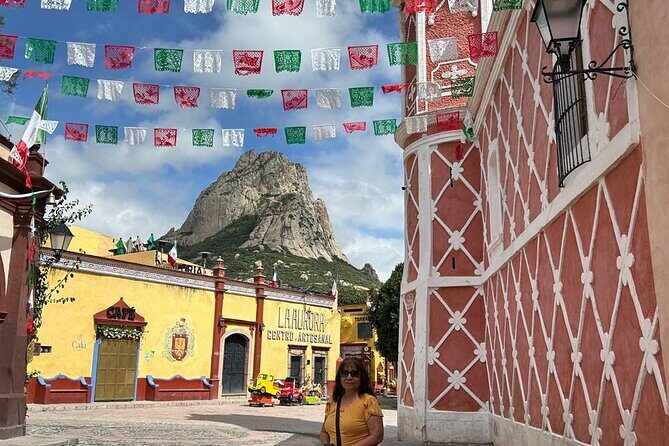 Cheese and Wine Route with Tastings and Magic Towns - The Full Picture: An In-Depth Look at the Cheese and Wine Route