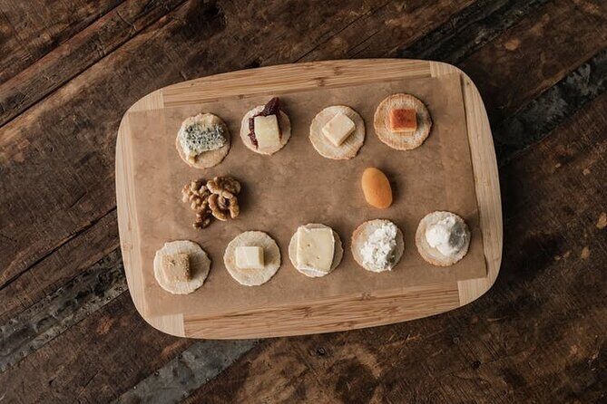 Cheese and Wine Tasting Experience in Pokolbin - An In-Depth Look at the Cheese and Wine Tasting in Pokolbin