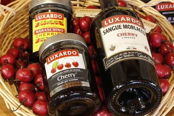 Cheese dairy farm, winery, liqueurs and spirits, ham and sausage factory - FAQ
