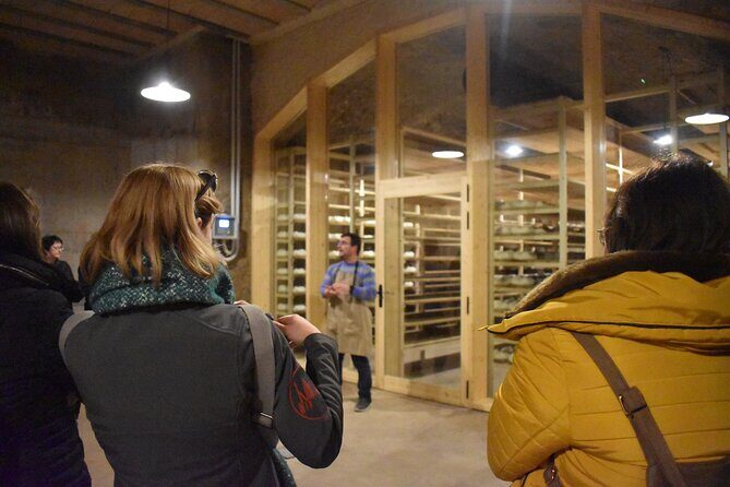 Cheese Factory Workshop with Wine Tasting in Requena, Valencia - Introduction: A Taste of Authentic Valencia – Cheese and Wine Tour