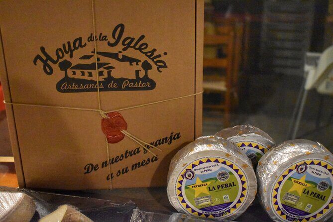 Cheese Factory Workshop with Wine Tasting in Requena, Valencia - Final Words