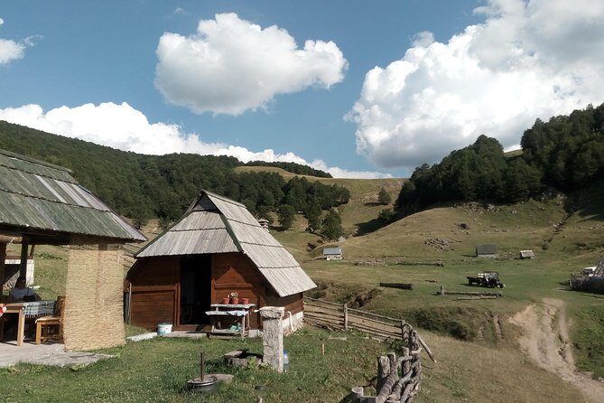 Cheese farm tour in the katun - Who should book this tour?