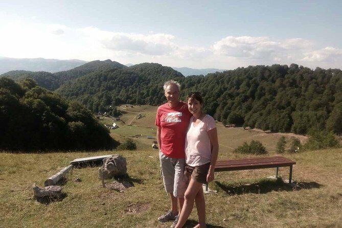Cheese farm tour in the katun - Why travelers rave about this tour