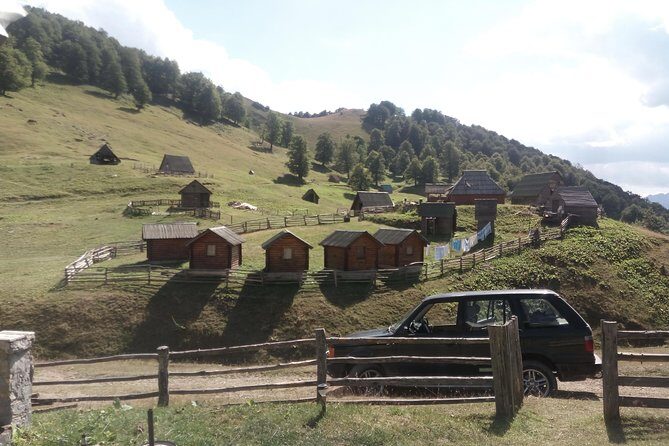 Cheese farm tour in the katun - Final thoughts