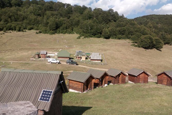 Cheese farm tour in the katun - FAQ
