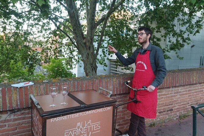 Cheese food-tour through downtown Toulouse - Final Thoughts: An Authentic, Tasty Slice of Toulouse