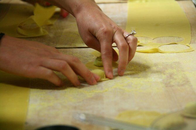 Cheese Tasting, Cooking Class & Farm-to-Table Activity in Tuscany - A Taste of Tuscany: Cheese Tasting, Cooking Class & Farm-to-Table Experience Near La Spezia