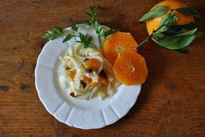 Cheese Tasting, Cooking Class & Farm-to-Table Activity in Tuscany - Key Points
