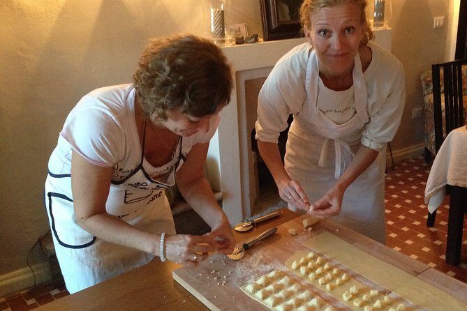 Cheese Tasting, Cooking Class & Farm-to-Table Activity in Tuscany - Who Will Love This Experience?