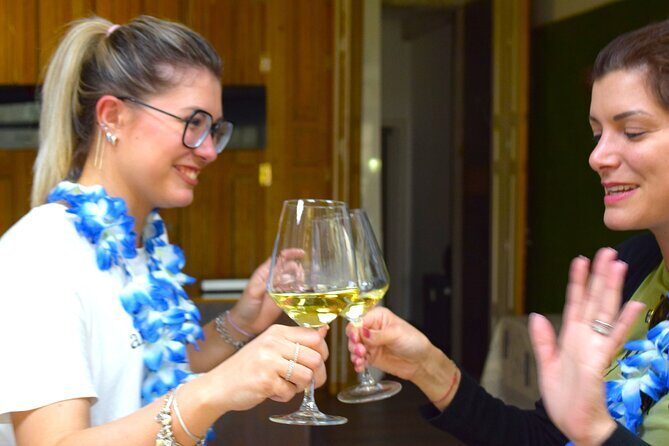 Cheese Tasting with Wine Pairing in Central Madrid - An In-Depth Look at the Cheese and Wine Tasting Tour