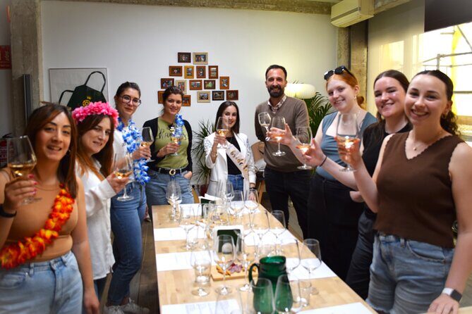 Cheese Tasting with Wine Pairing in Central Madrid - FAQ: Practical Questions About the Tour