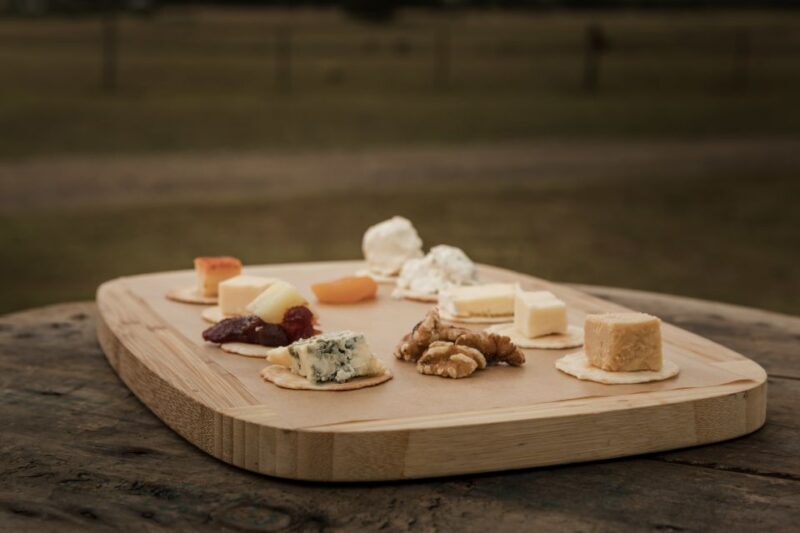 Cheeses of the World Masterclass - The Sum Up: Who Is This Tour Best For?