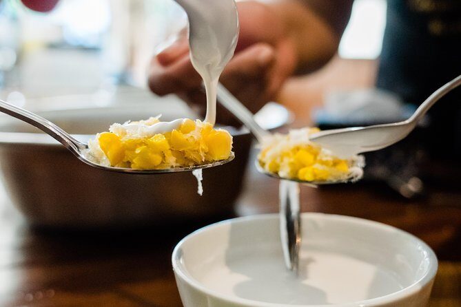 Chef Bagus Balinese Indonesian Food Cooking Class - A Taste of Bali: What to Expect