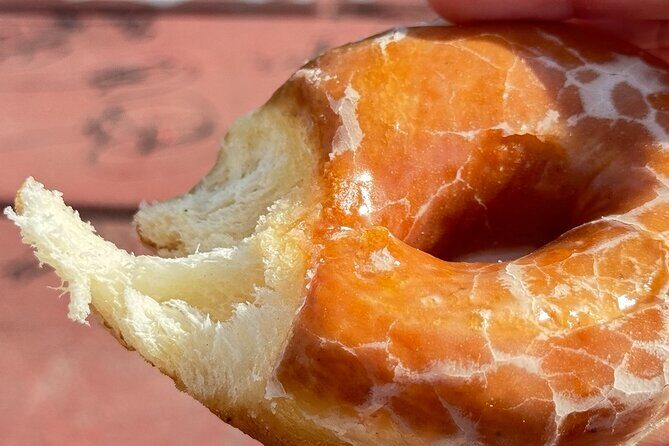 Chef curated & led Brooklyn Street-Food Culture & Walking Tour - Who Will Love This Tour?