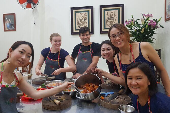 Chef Duyen's Home Cooking Classes and Market Tours - Who Will Love This Tour?