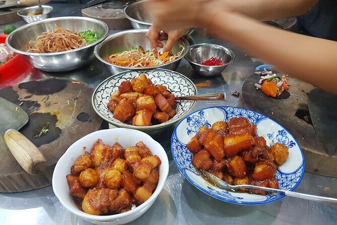 Chef Duyen's Home Cooking Classes and Market Tours - Final Thoughts