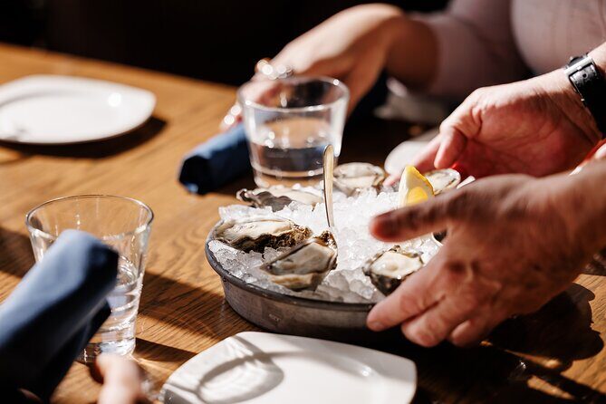 Chef Food Tour of Seattle Space Needle and Seattle Center - Who Will Love This Tour?