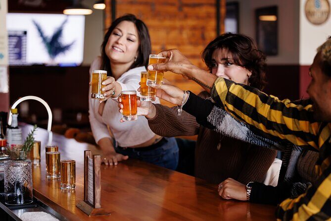 Chef Food Tour of Seattle Space Needle and Seattle Center - Final Thoughts