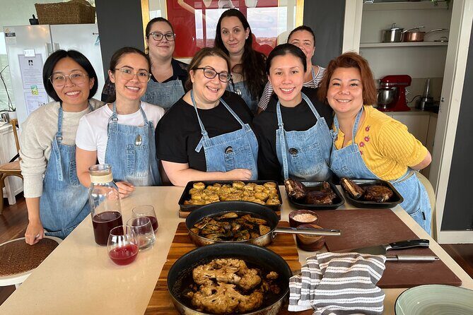 Chef Jacqui's French Cooking Classes - Final Thoughts
