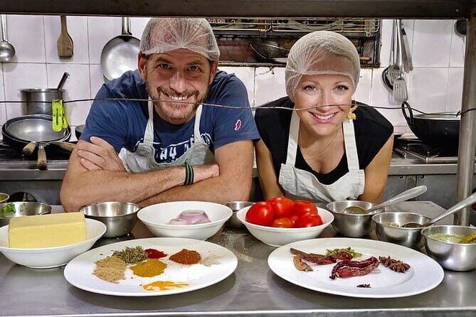 Chef Kamal's Indian Cooking Classes - Final Thoughts