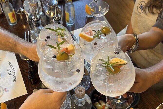 Chef-Led Hunter Valley Gourmet Food and Wine Day Tour from Sydney - FAQs