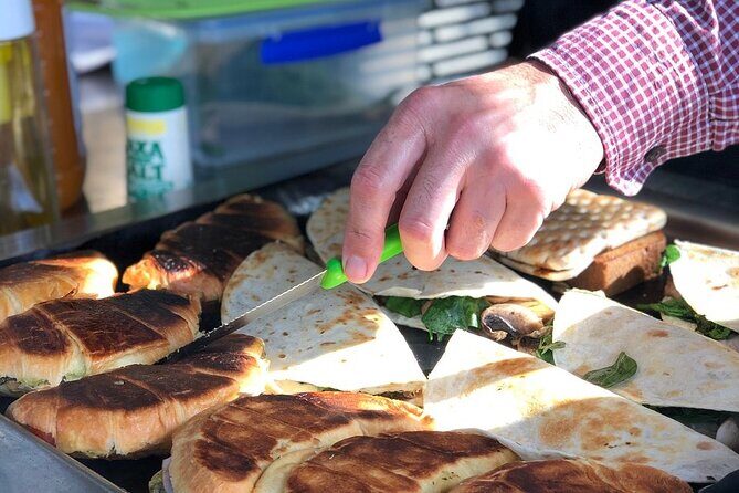 Chef-Led Hunter Valley Gourmet Food and Wine Day Tour from Sydney - Final Thoughts