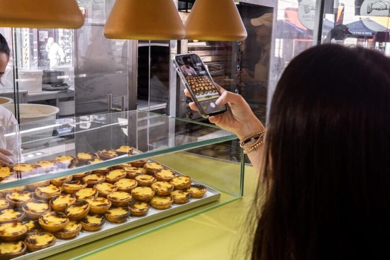 Chef Led Porto Market Tour & Portuguese Tapas Class + Wine - FAQ: Practical Questions Answered