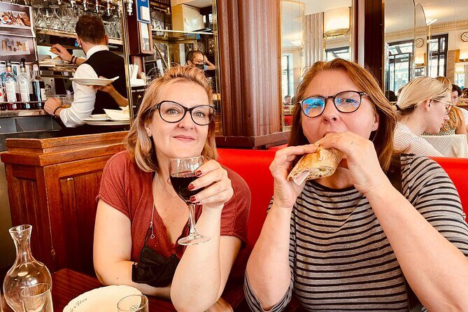 Chef PJ's Montmartre Food Tour - Who Should Consider This Tour?