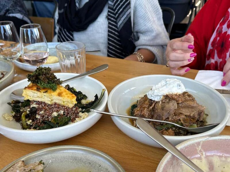 Chefs Private Martinborough wine tour with Gourmet Lunch - Exploring the Martinborough Experience in Detail