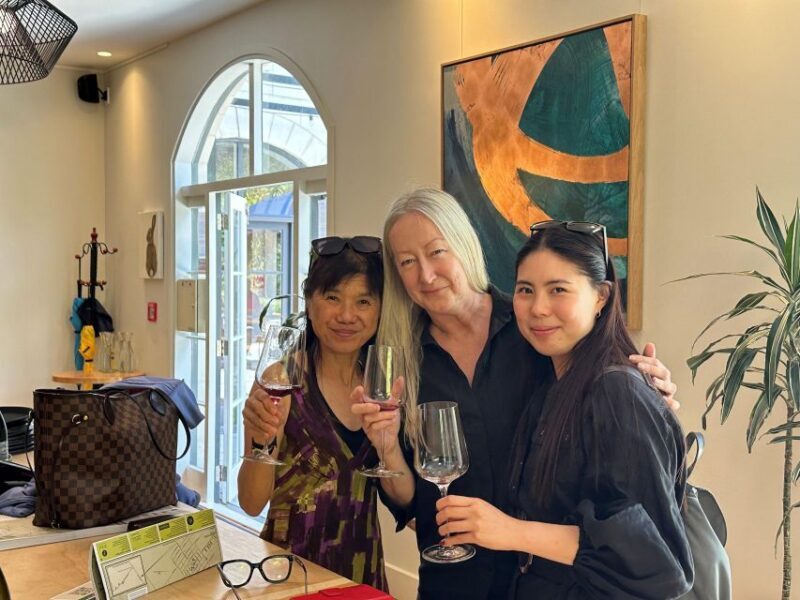 Chefs Private Martinborough wine tour with Gourmet Lunch - FAQs