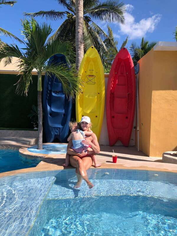 Chelem Beach House Break - Frequently Asked Questions (FAQs)