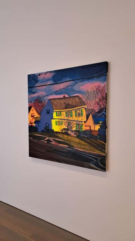 Chelsea: A guided tour of the art galleries - The Neighborhood and Why Chelsea?