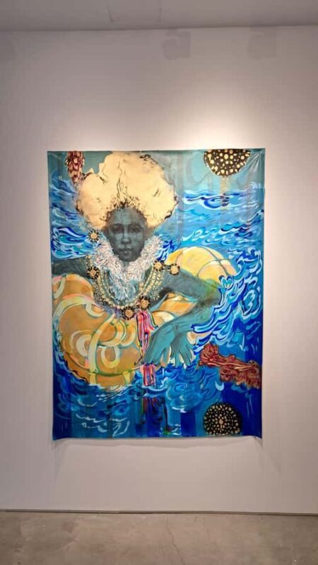 Chelsea: A guided tour of the art galleries - What You Can Expect During the Tour