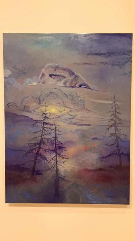 Chelsea: A guided tour of the art galleries - Accessibility and Practicalities