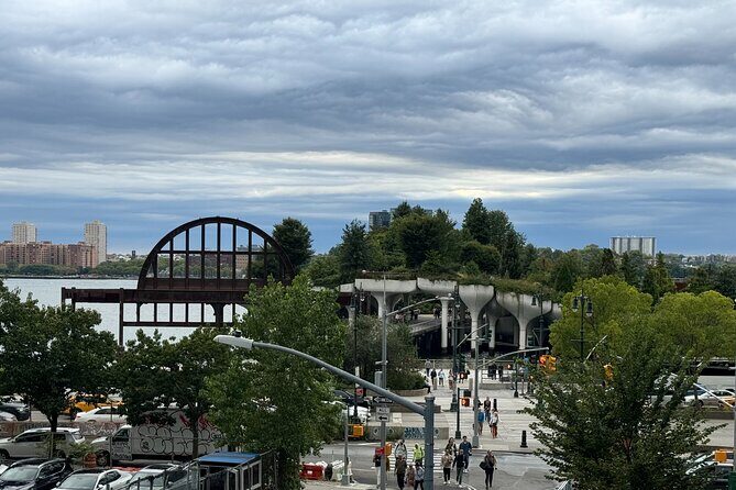Chelsea and the High Line NYC Architecture Walking Tour - FAQs