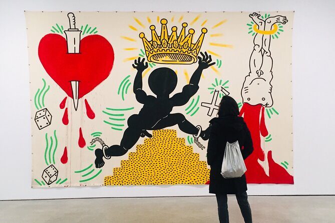 Chelsea Galleries and High Line; Art, Architecture and History - Who Should Consider This Tour?