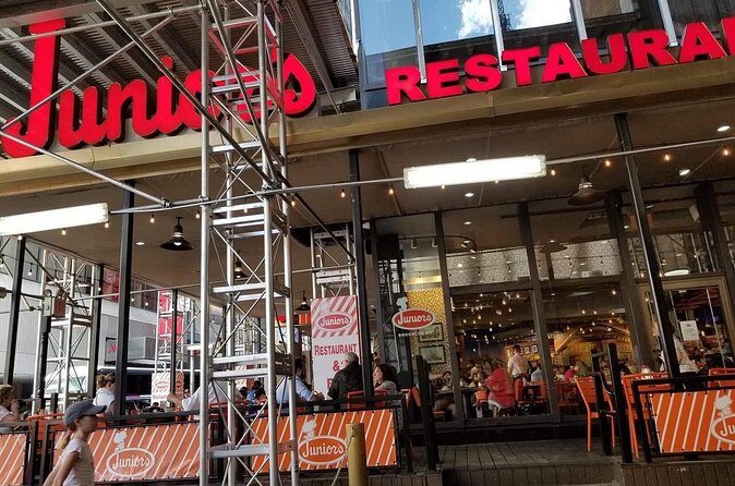 Chelsea Herald and Times Square - FAQ