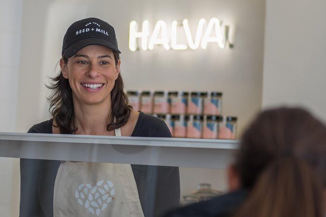 Chelsea Market and High Line Guided Food Tour - Who Will Love This Tour?