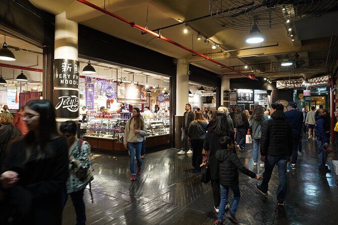 Chelsea Market and Whitney Museum Private Rooftop Tour - A Deep Dive into the Tour Experience