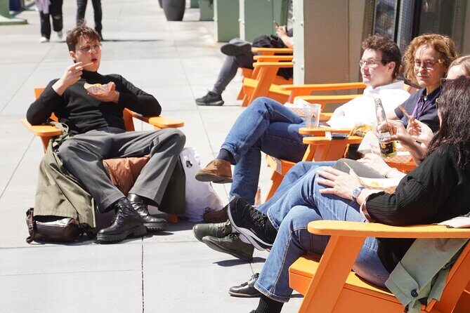 Chelsea Market and Whitney Museum Private Rooftop Tour - Who Should Consider This Tour?