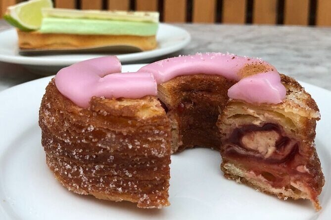 Chelsea Sweet Treats Adventure - An Inside Look at the Chelsea Sweet Treats Adventure