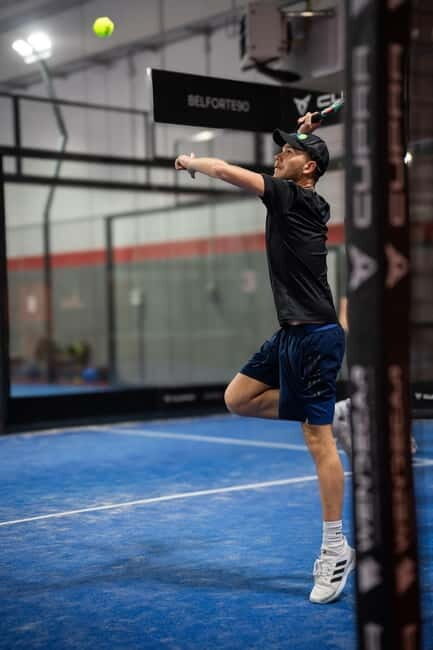 Chemnitz 2-hour padel taster session with up to 8 people - Key Points